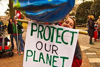 Earth Week Roundup: How You Can Get Involved