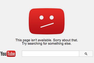 The Day I Realized Being a YouTuber Is Harder Than Debugging Laravel