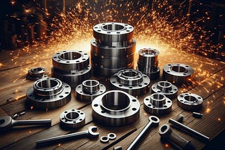 The Importance of Metallurgy in Non-Ferrous Forging