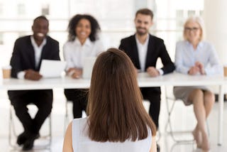 How to kill an Interview when you have no Experience