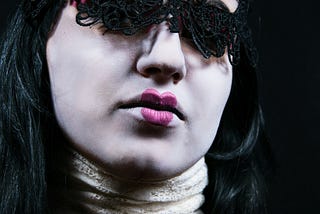 The Workplace Masquerade