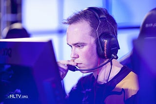 My Top Five IGL’s in Global Offensive History