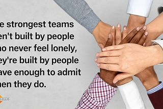 The Loneliness Paradox