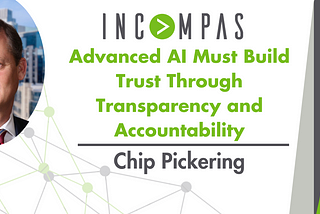 Advanced AI Must Build Trust Through Transparency and Accountability