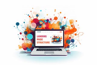 Unveiling the Perfect Landing Page Structure