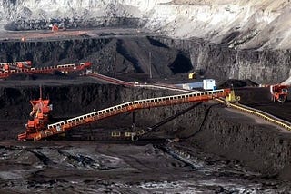 Coal Mining Market research reports