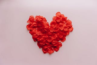 Valentine On My Mind