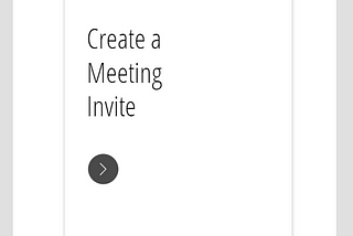 Create a Teams Meeting Custom Component for PowerApps (Without Automate)