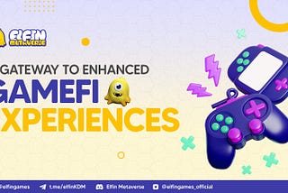 Riding the Wave: How the Recent Crypto Market Rally Boosts GameFi, Featuring Elfin