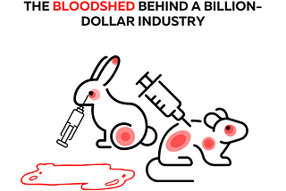 The Bloodshed Behind a Billion-Dollar IndustryAuthor