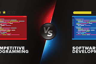 Building apps or nerve-wracking programming? Which suits you better?