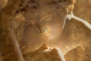 Karmic Relationships, Soul Mates, The Deepest Most Profound Eternal Love And Karma