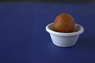 If You’re A Fatty And You Know It, Raise Your Gulab Jamun