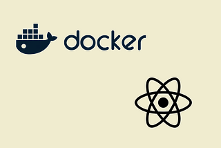 Dockerize MERN Full Stack App Part 2(React SPA)