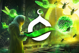 Why the Islamic World Needs AI and Sharia-Compliant Solutions