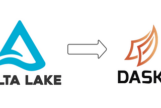 Extending Dask to Read Delta Lake