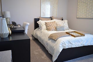 Develop A Relaxing Environment In Your Bedroom To Actually Help You Sleep Significantly Better
