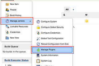 Install Kafka server using Ansible and Jenkins