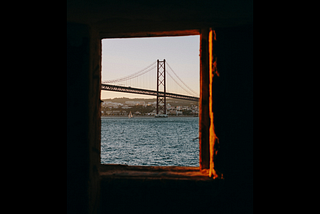 Permission to suffer — lessons about mental health in Portugal.