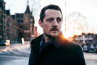 The End of the World According to Sturgill Simpson