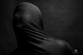 THE STORM OF THOUGHTS