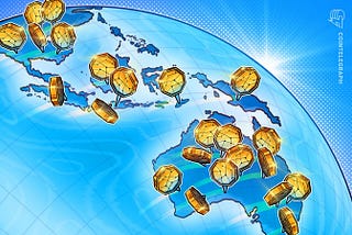 Which countries are the worst for crypto taxation? New study lists top five