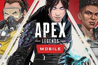 Apex Legends Mobile MOD APK 1.0.1576.195 (Unlocked) Free Download