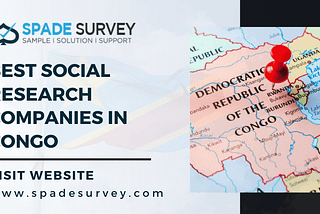 Best Social Research Companies in Congo