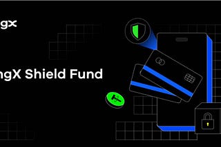 Why BingX’s $150M Shield Fund Actually Gave Me Confidence in Crypto Again