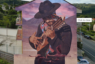 Street Art Cities 2024 Awards: best of 2024 final results