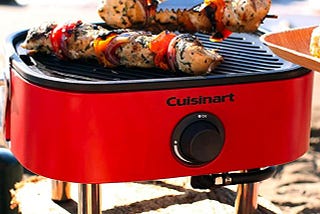 Know about Portable BBQ Grills