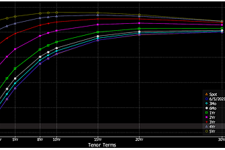 Introductory concepts for Term Structure Modeling