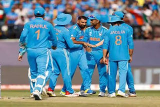 India Take 2019 & WTC Revenge from NZ
