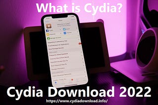 What is Cydia? | Download Cydia iOS 15