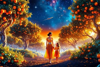 Train Your Imagination