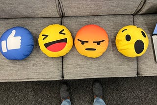 剛加入 Meta 工作的感受 🍋