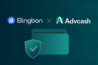 Bingbon заключил партнерство с Advcash, добавив поддержку украинской и казахстанской фиатной валюты