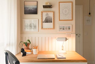 6 ideas to decorate the walls of your home