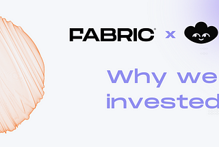 Lens Protocol — Why we invested