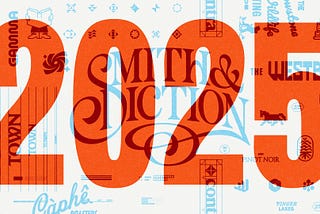 2025 Smith & Diction Year in Review