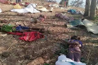 Call the Amhara Massacre in Oromia by its Name: Ongoing Genocide!
