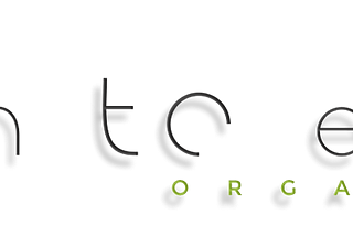 Down to Earth organics logo