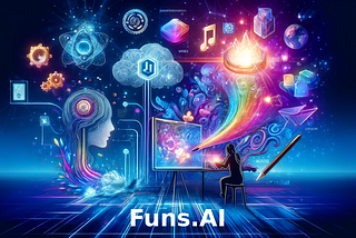 Funs.AI Releases AI Manifesto: Empower Creativity and Trust in Social Networking