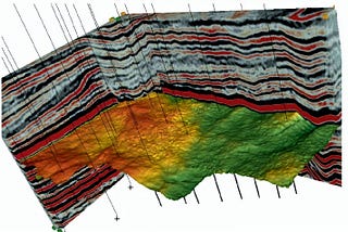 SEG-Y to Parquet: How to make large geophysical data files suitable for distributed processing