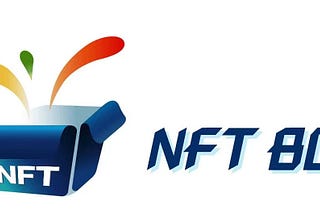 NFTBox Announcement on Shanhaiching