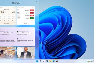 Easily Redirect Windows 11 Widgets from Edge to Chrome