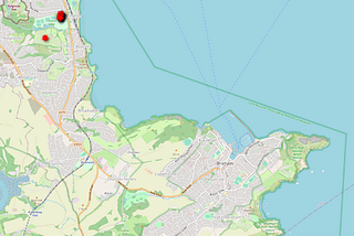 Opening up activity data in Devon