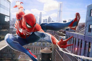 Spider-man 2 coming to PC sooner than any other Sony AAA PS5 game