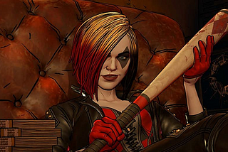 Telltale’s Latest Episode of ‘Batman’ Continues to Reverse the Joker-Harley Relationship