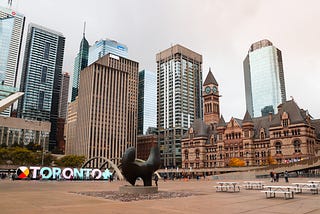 Renting A Toronto Condo In 2021